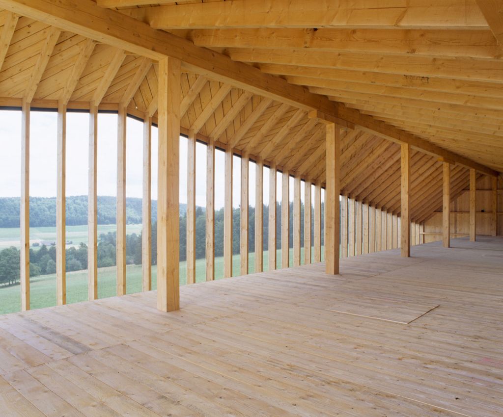 Cow shed / localarchitecture