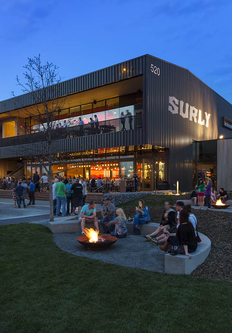 Surly brewing msp / hga