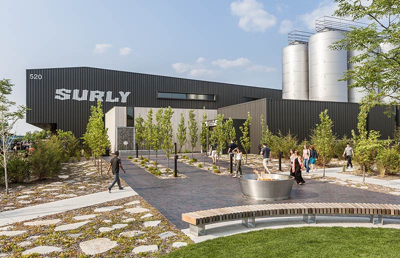 Surly brewing msp / hga