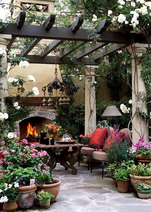 44 inspiring pergola ensembles for your backyard pergola types homesthetics dream pergolaexplained 35