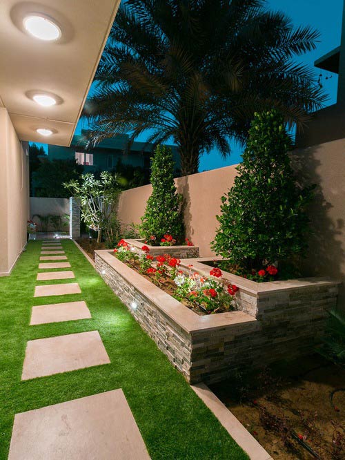 Seven exterior design lessons you should know