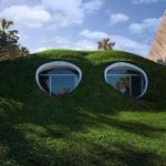 Dune underground house in atlantic beach florida 2