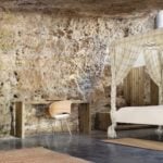 House cave in sacromonte spain 10