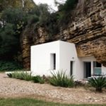 House cave in sacromonte spain 3