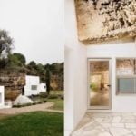 House cave in sacromonte spain 7