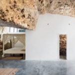 House cave in sacromonte spain 8