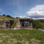 Brochs underground home in scotland 3