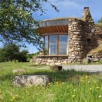 Brochs underground home in scotland 4