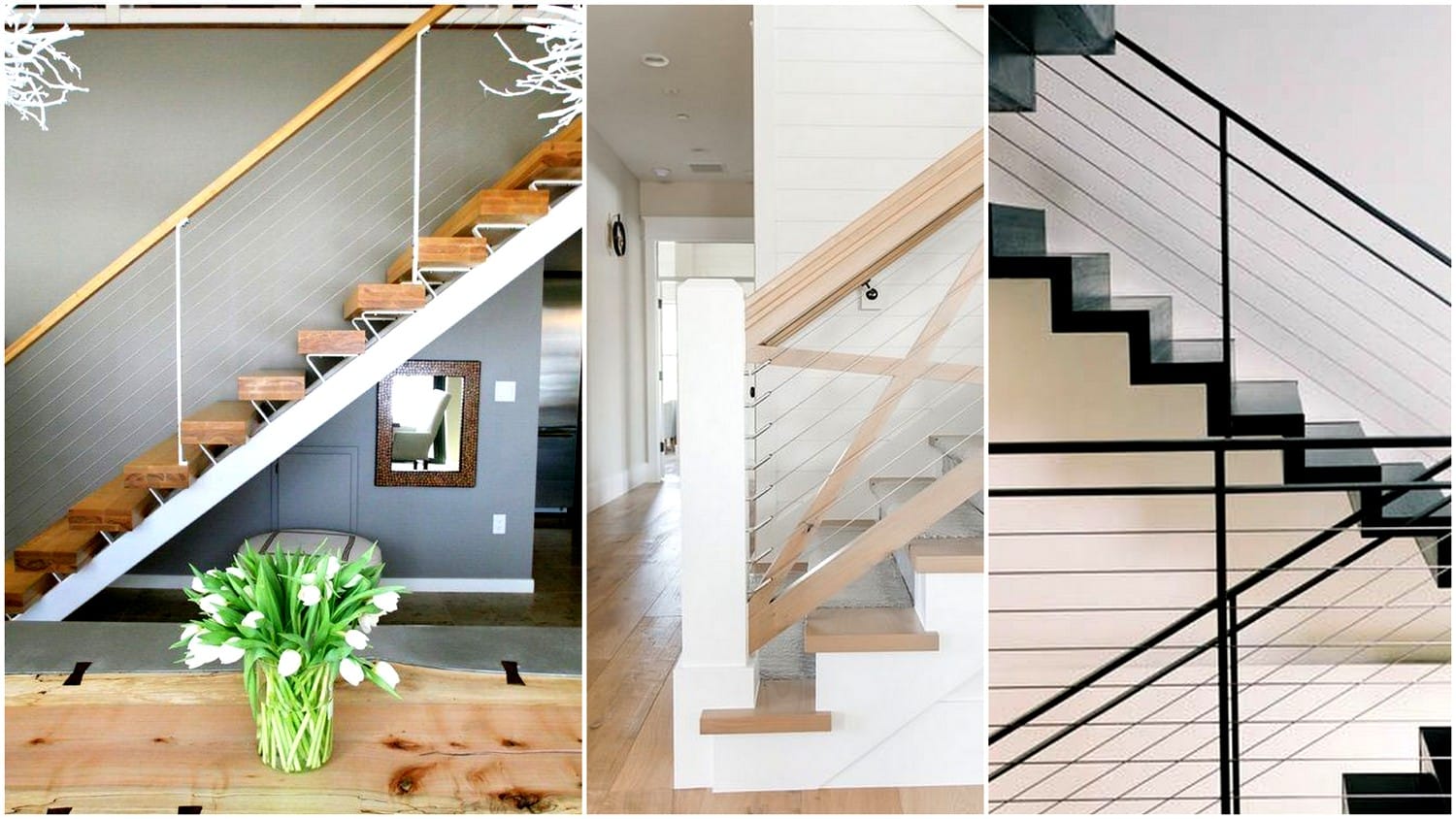 What you need to know and how to use cable railings in your household