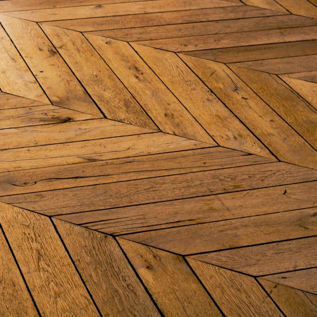 Hardwood maintenance basics 1