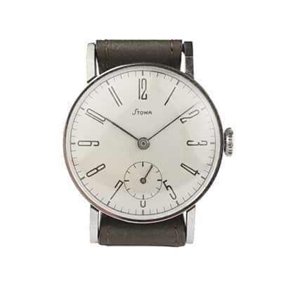 Stowa antea legendary bauhaus design under the microscope 6