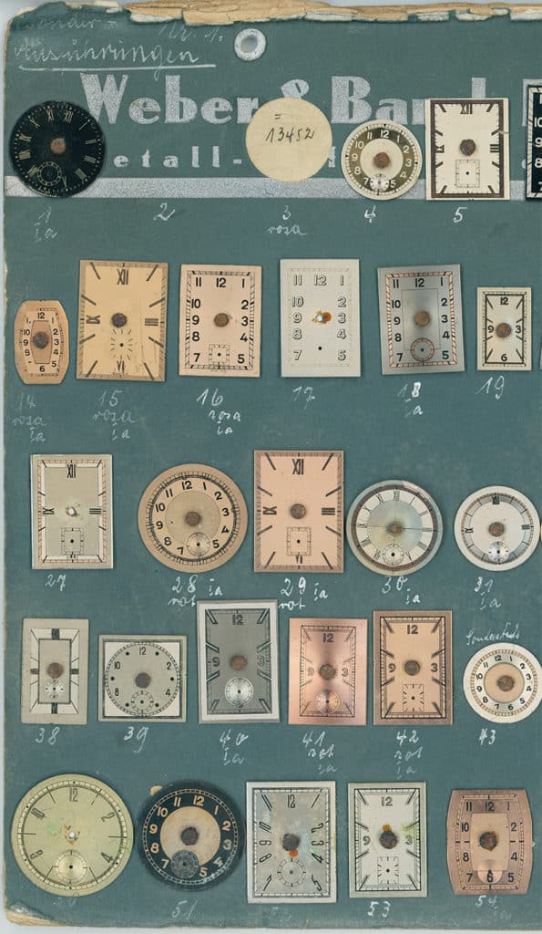 Stowa antea legendary bauhaus design under the microscope 7