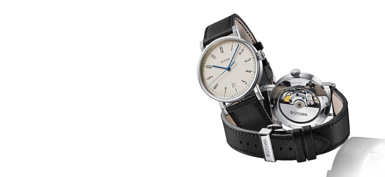 Stowa antea legendary bauhaus design under the microscope