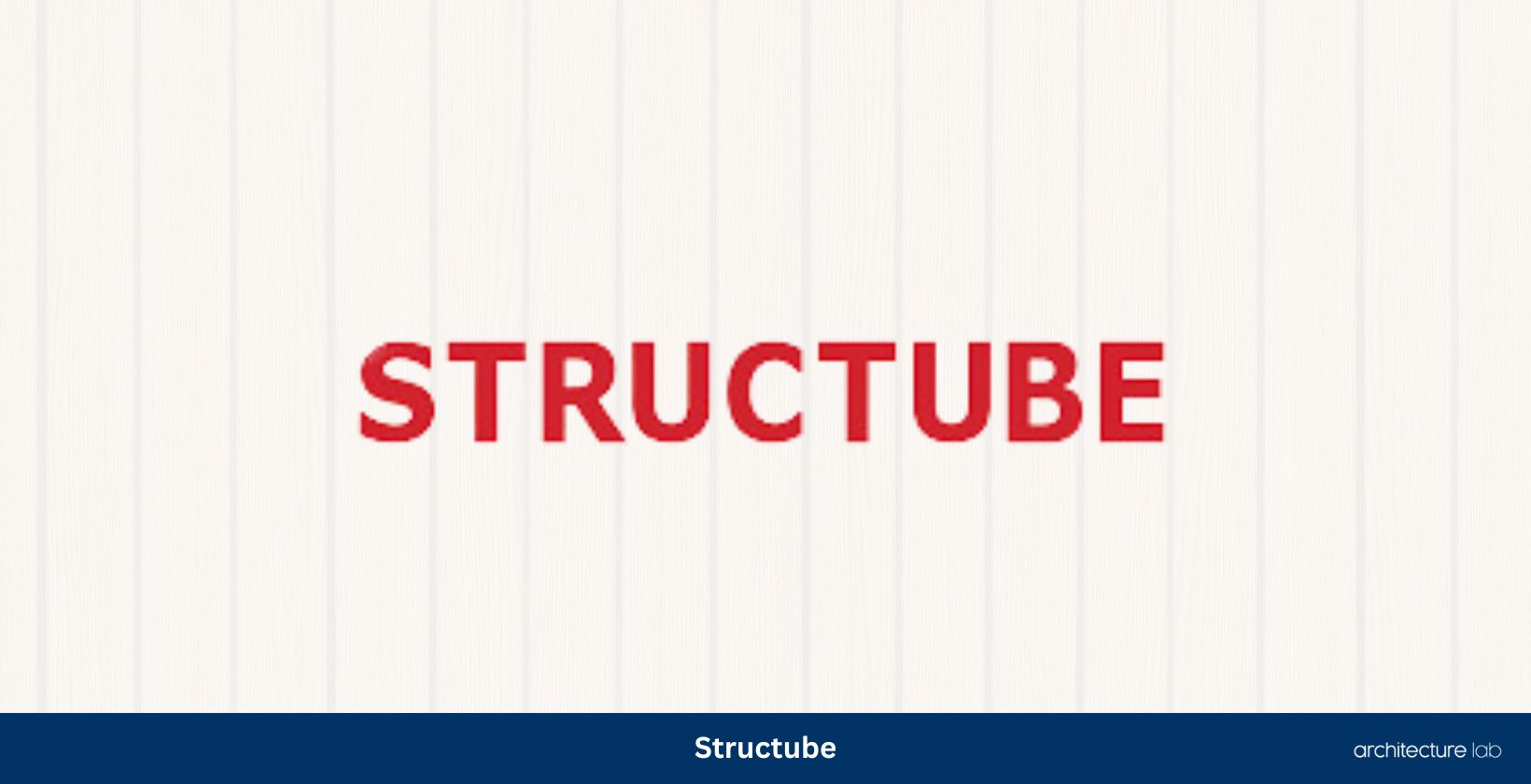 Structube 1