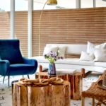 Mandy moore’s mid-century home