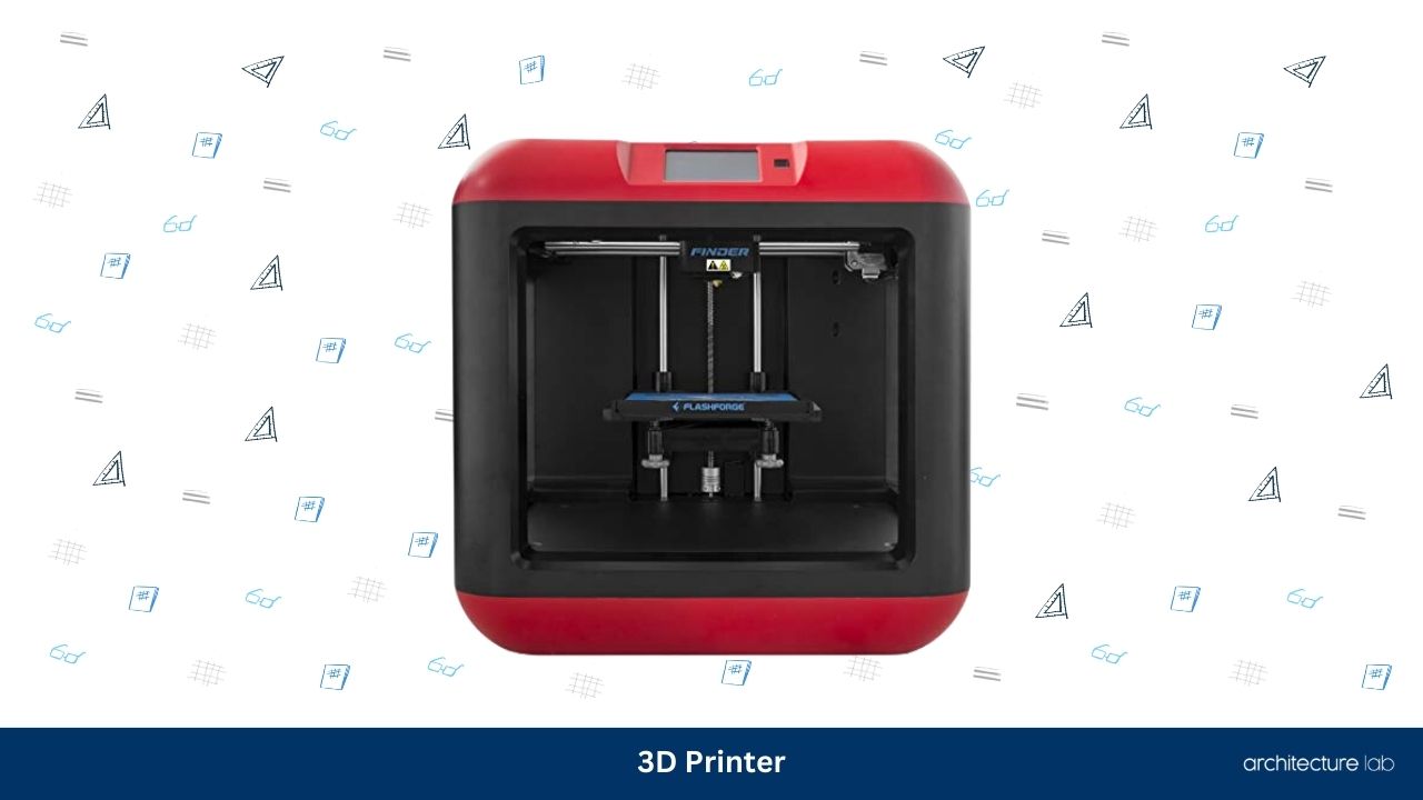 3d printer