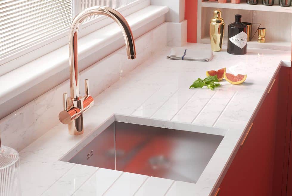 Wren kitchens sink statement tap 1579394337