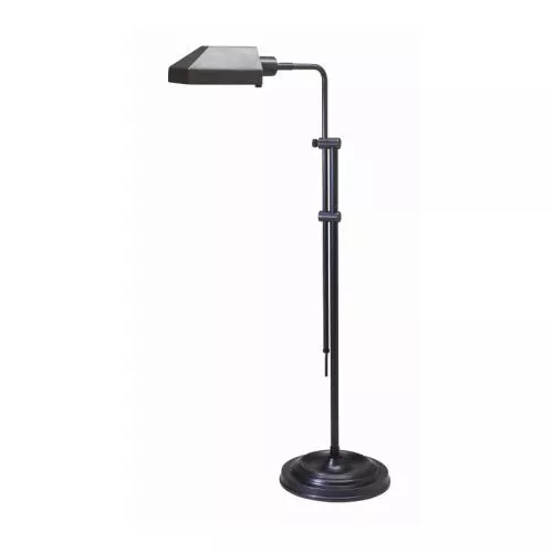 Pharmacy floor lamp