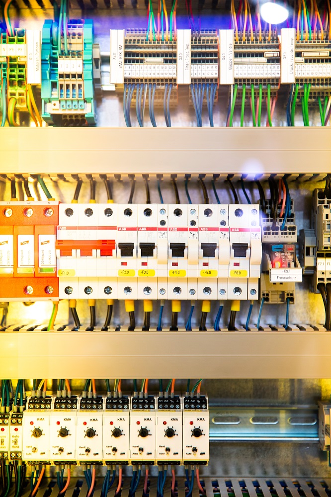 Home electrical safety checklist 1