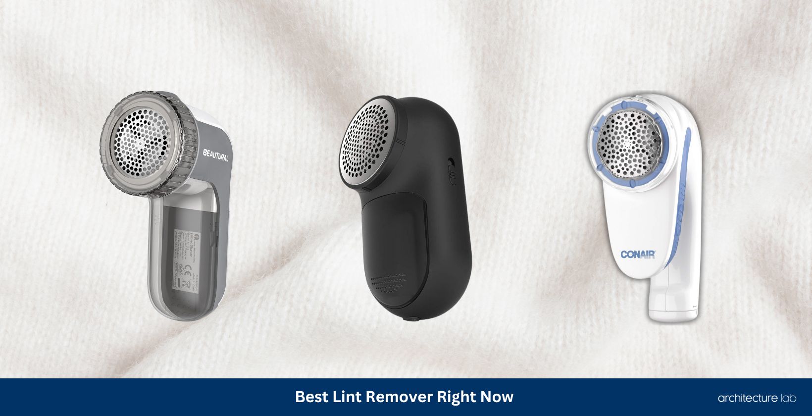 Best lint remover right now