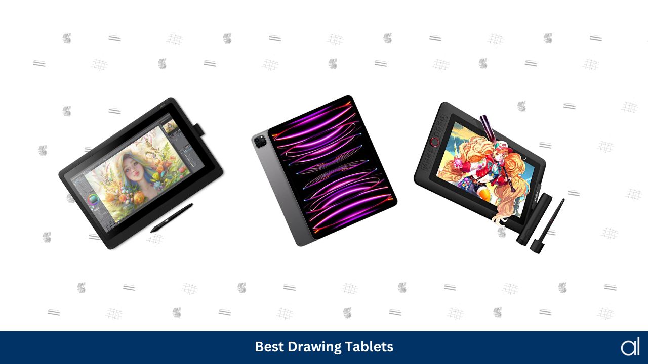 Best drawing tablets