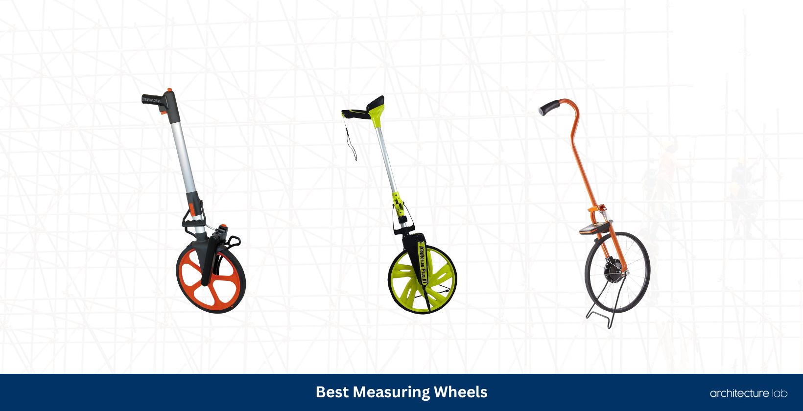 Best measuring wheels