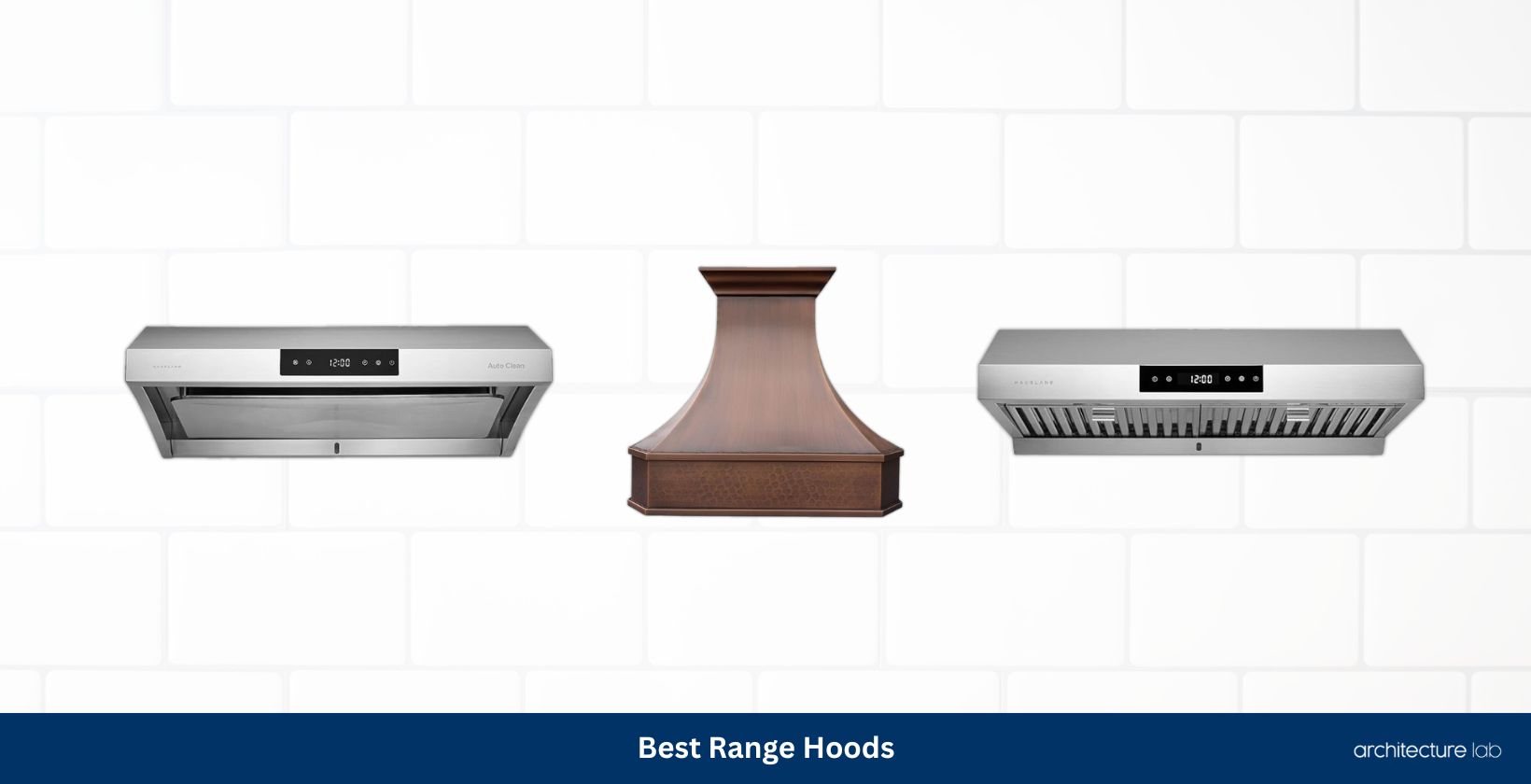 Best range hoods