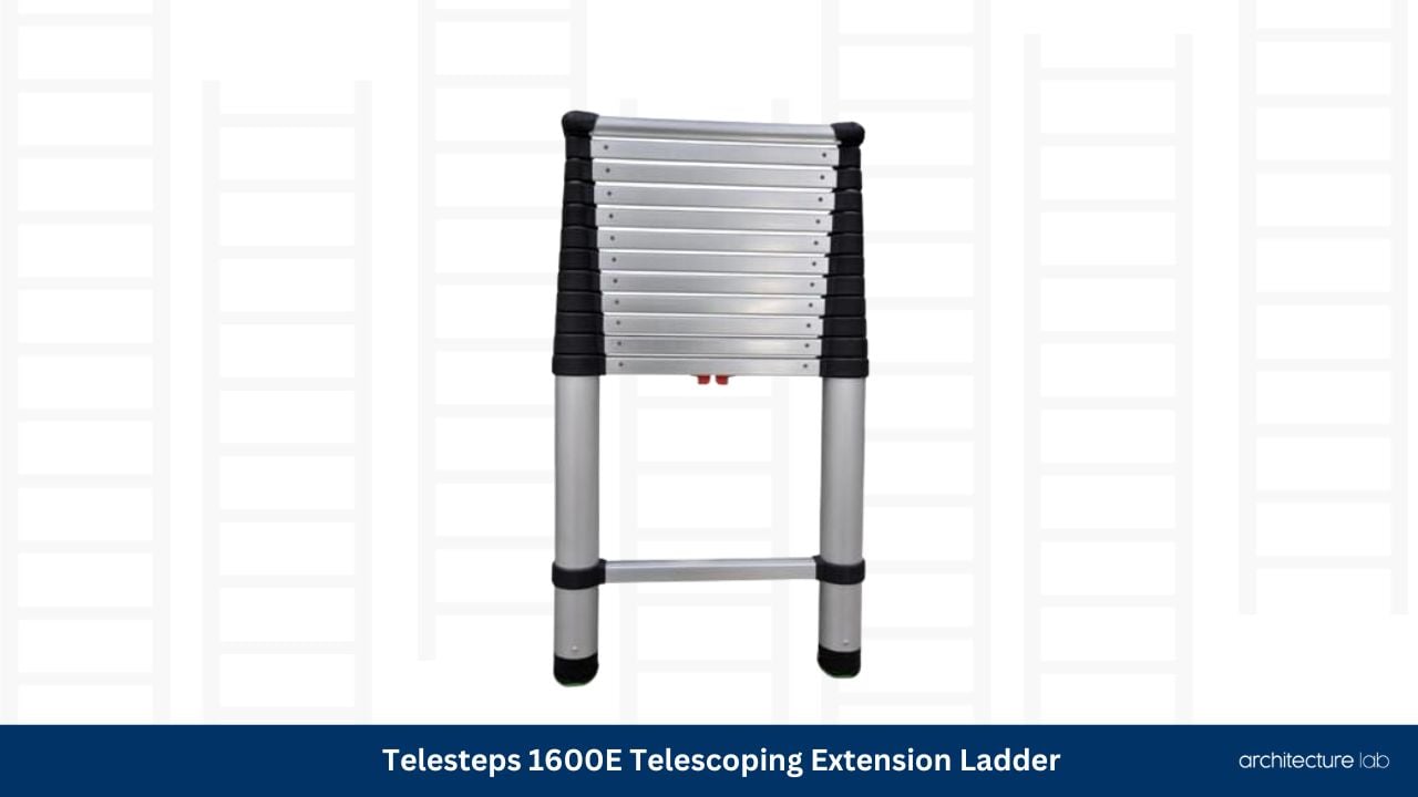 Telesteps 1600e