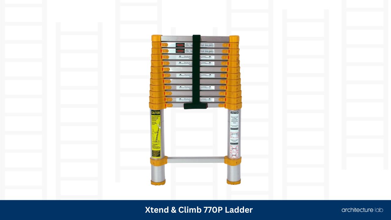 Xtend climb 770p