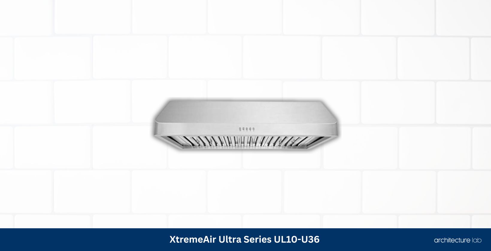 Xtremeair ultra series ul10 u36