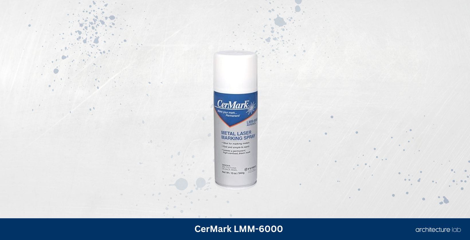 Cermark lmm 6000