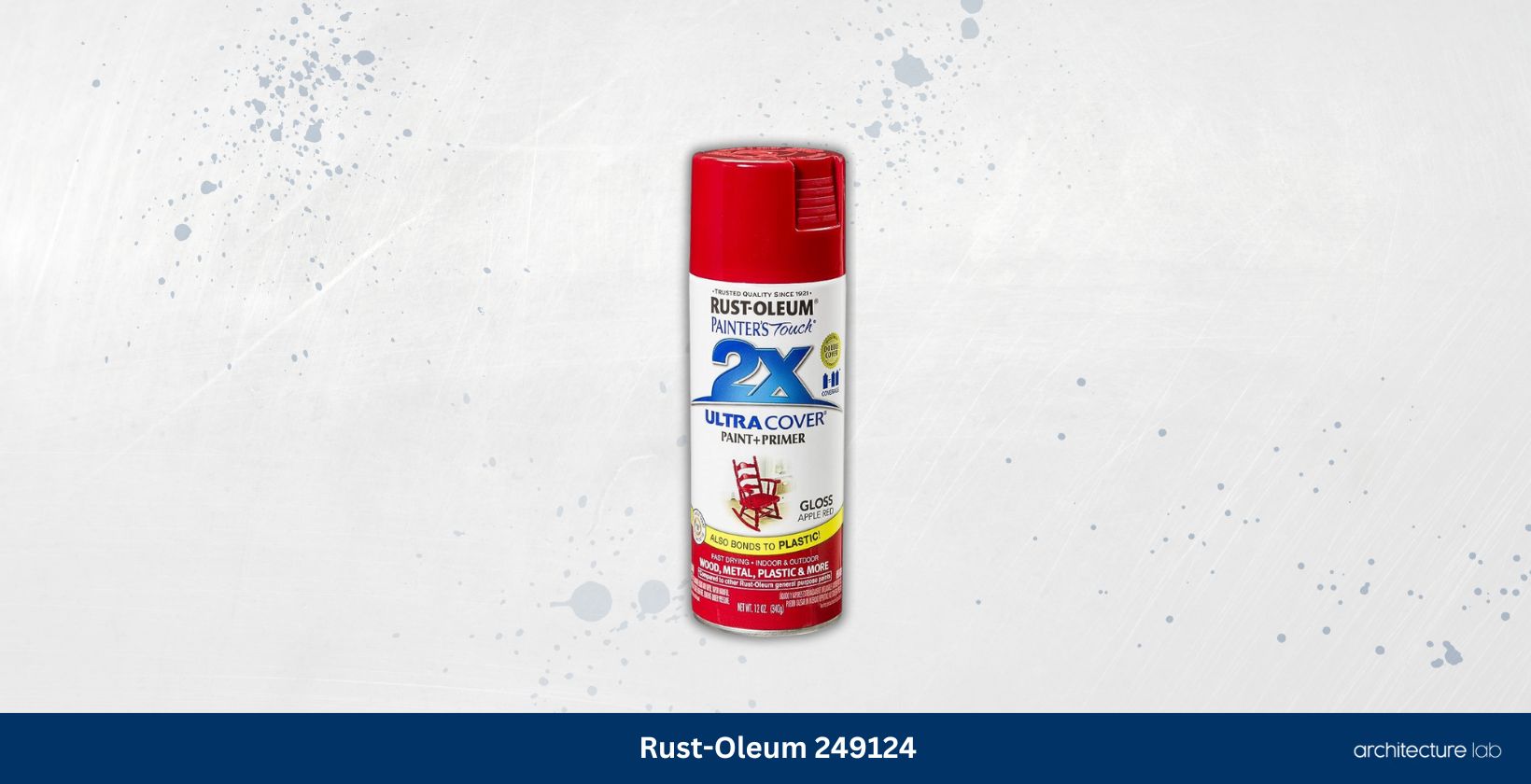 Rust oleum 249124