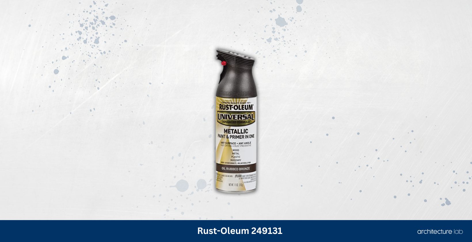 Rust oleum 249131