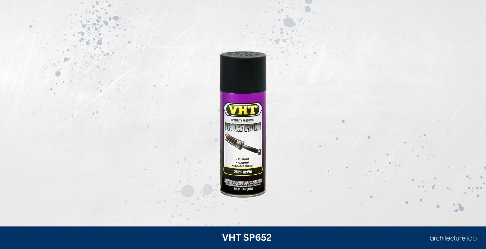 Vht sp652