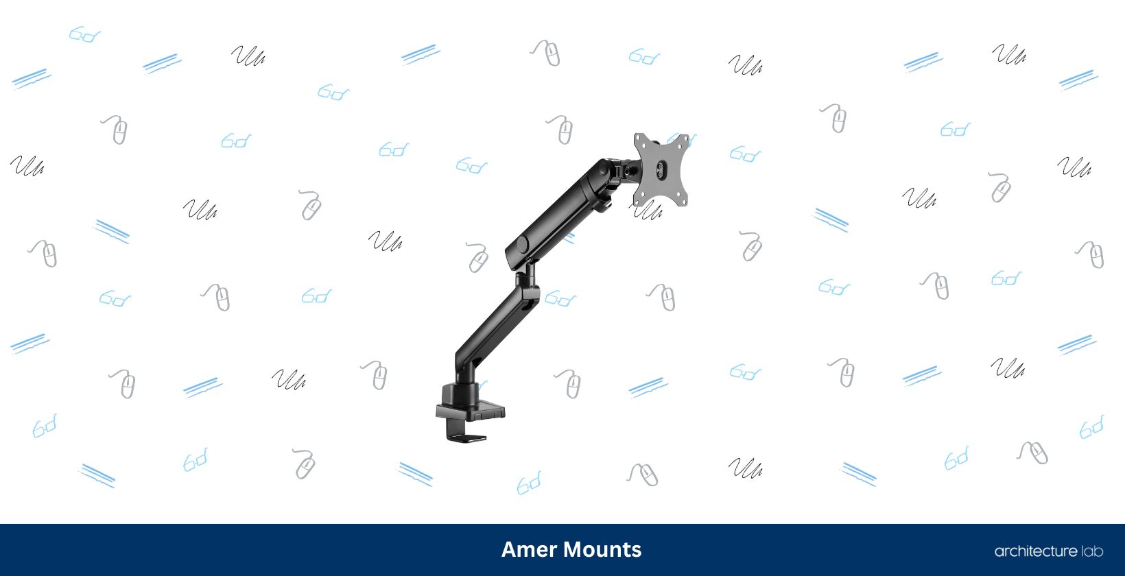 Amer mounts