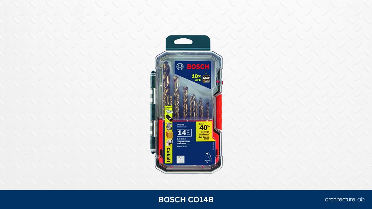 Bosch co14b1