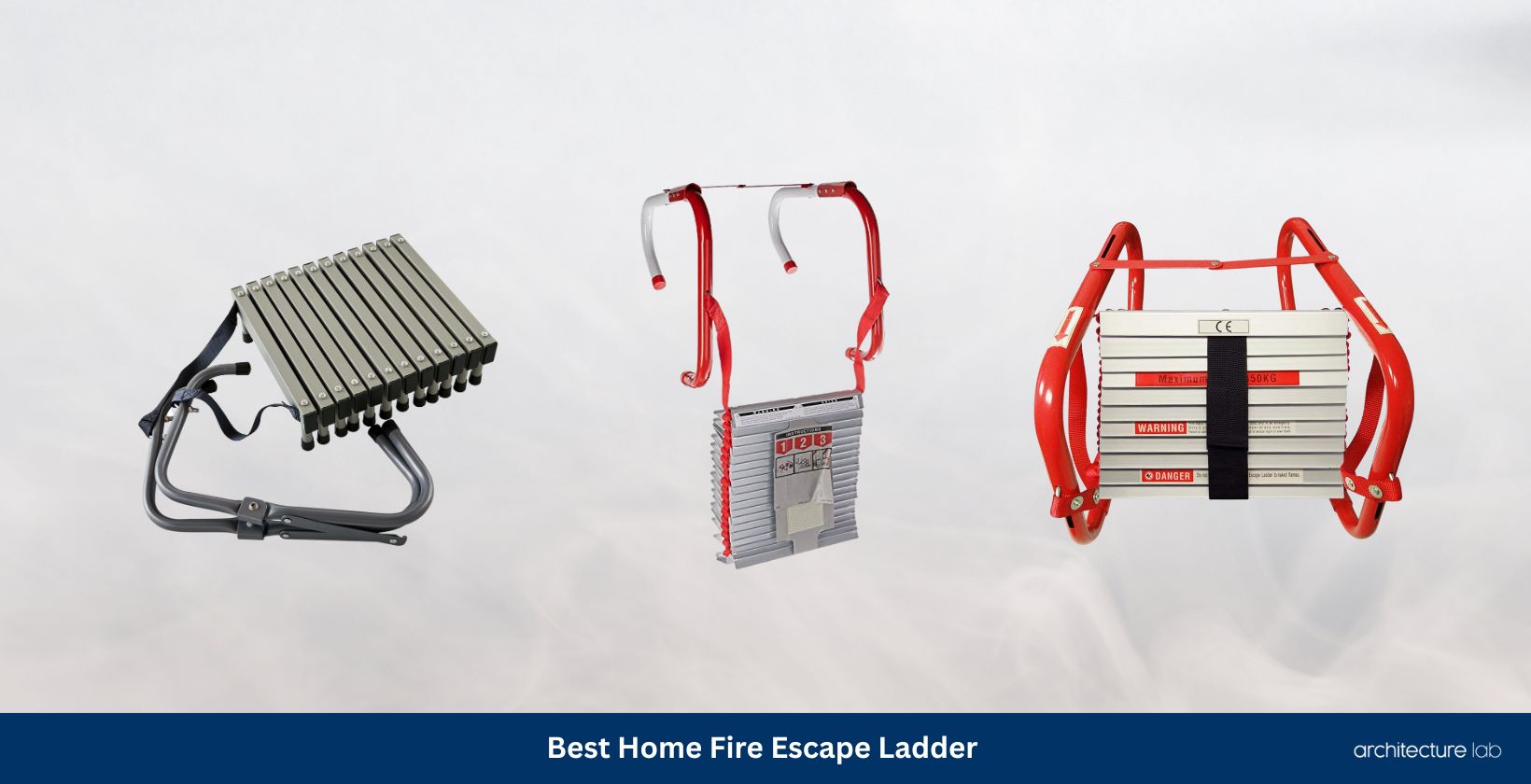 Best home fire escape ladder