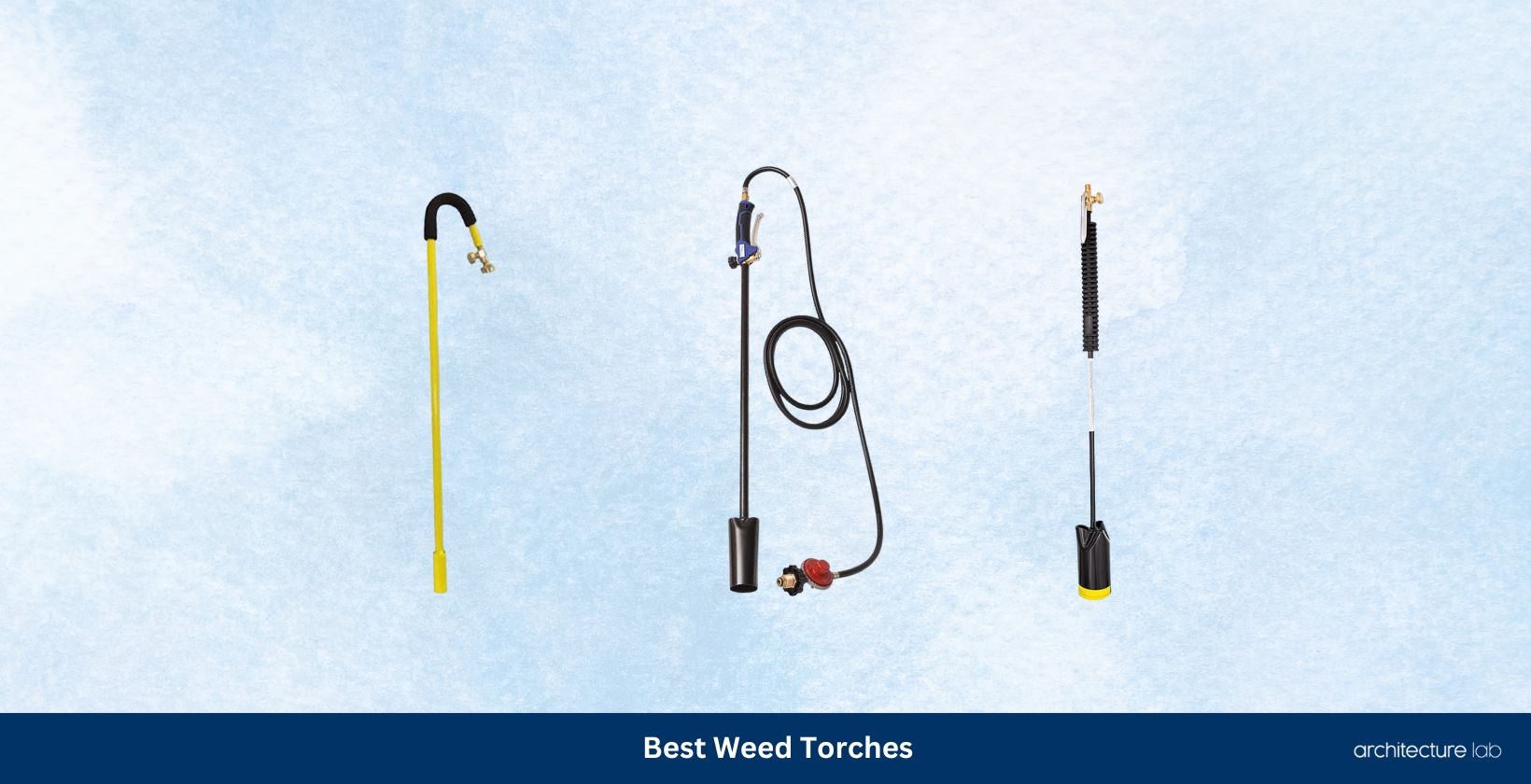 Best weed torches