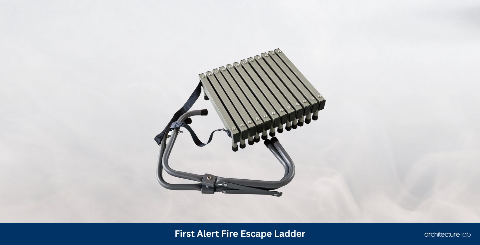 First alert fire escape ladder 2 storey el52 2