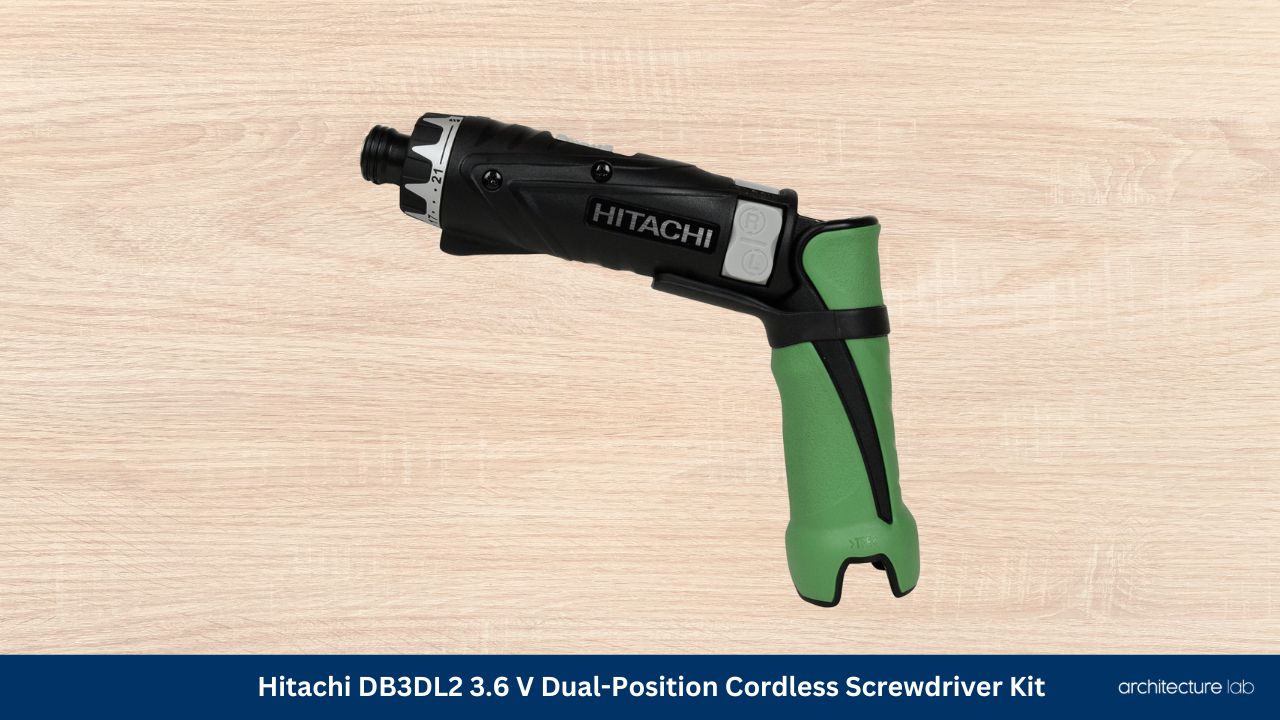 Hitachi db3dl2