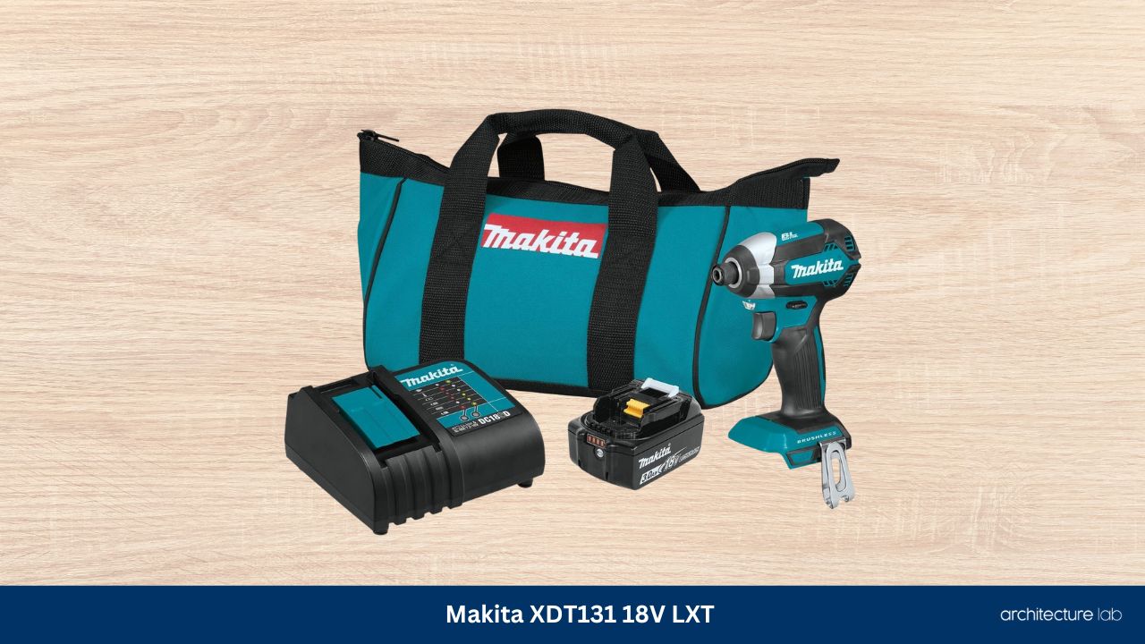 Makita xdt131