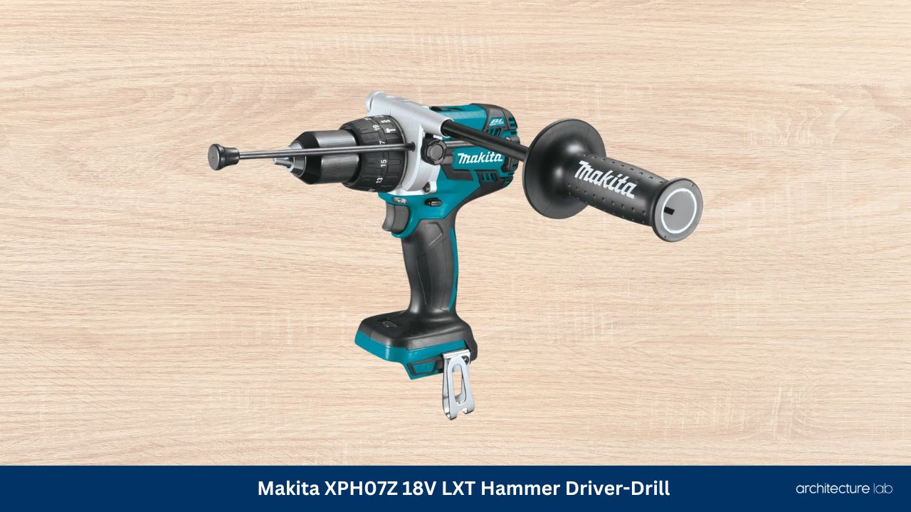 Makita xph07z