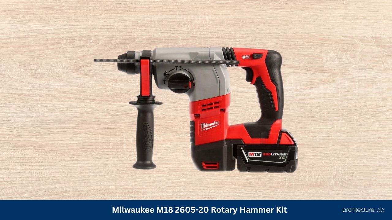 Milwaukee m18 2605 20