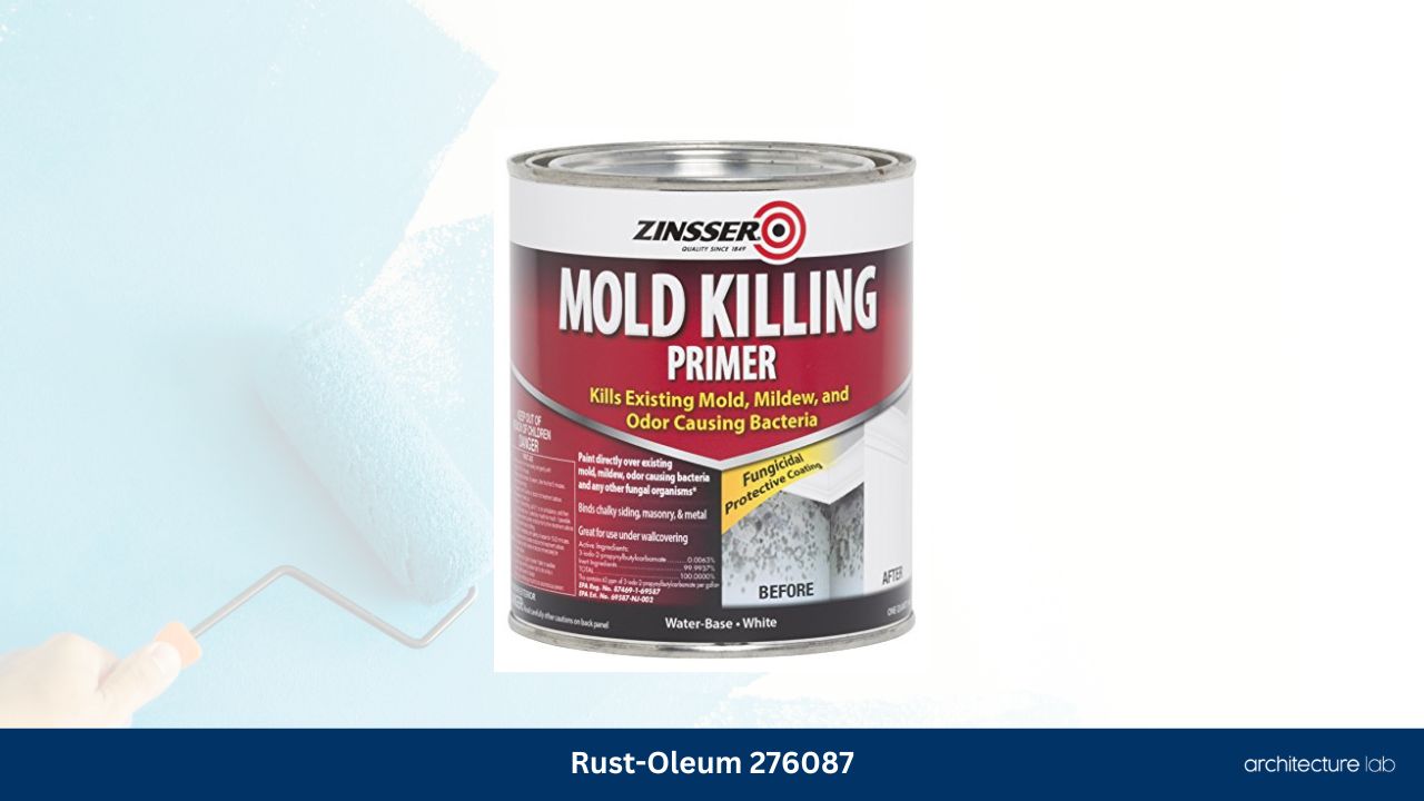 Rust oleum 276087