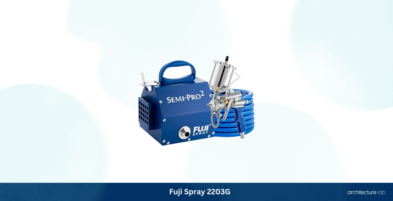 Fuji spray 2203g