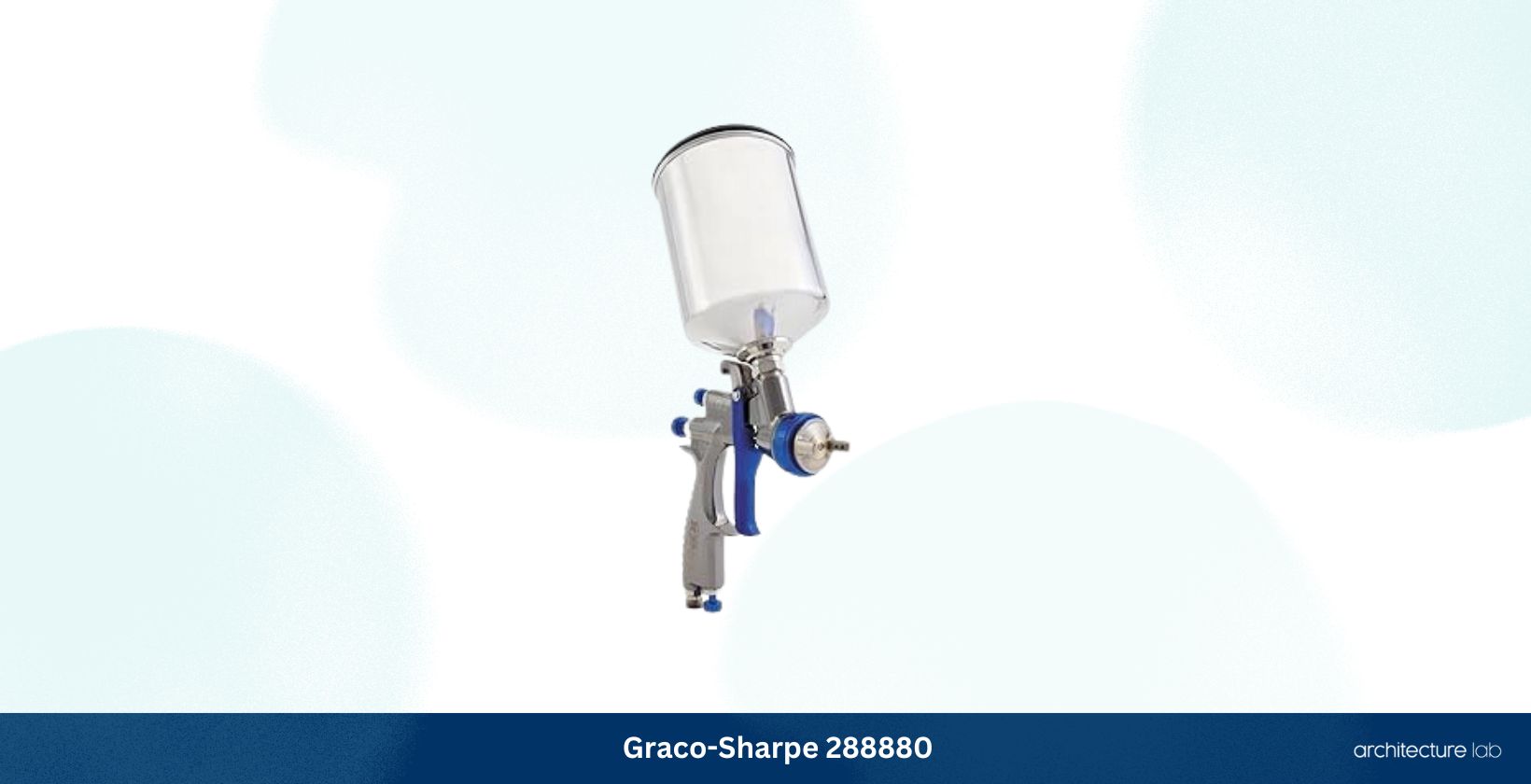 Graco sharpe 288880