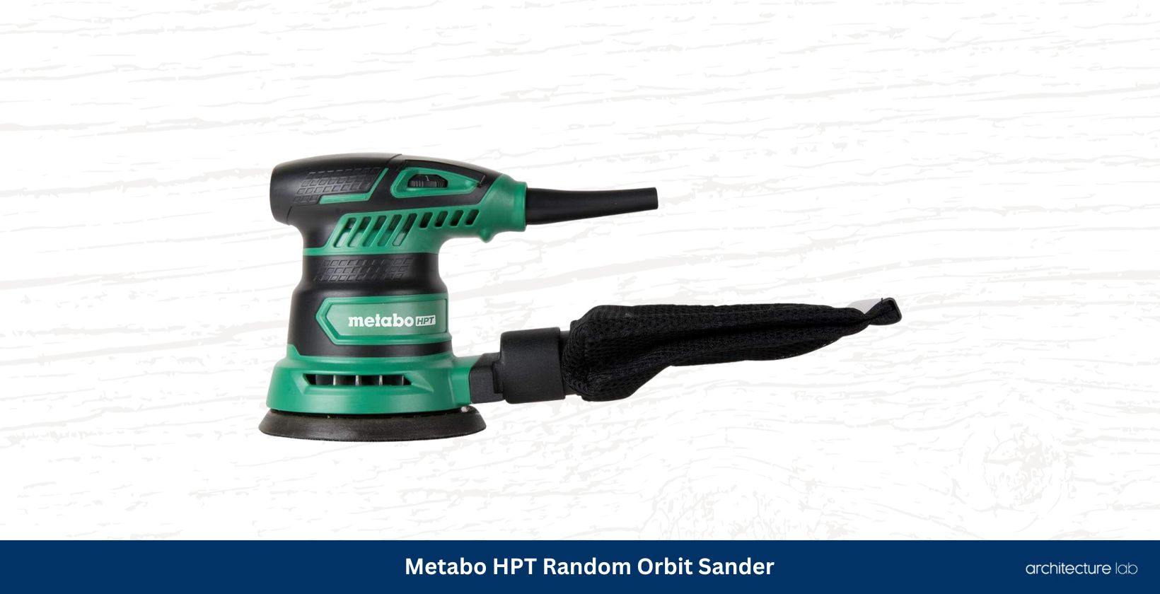 Metabo hpt