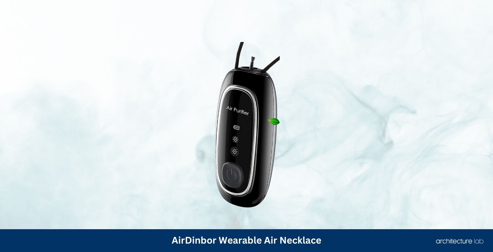 Airdinbor wearable