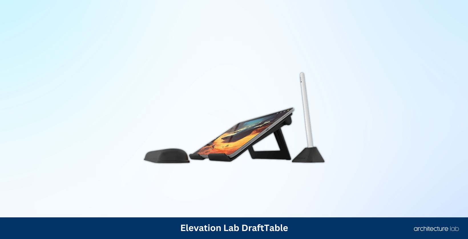 Elevation lab drafttable