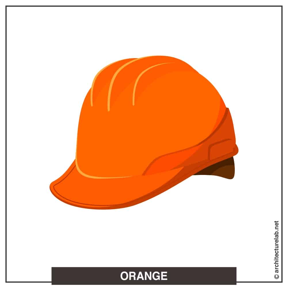 16 orange